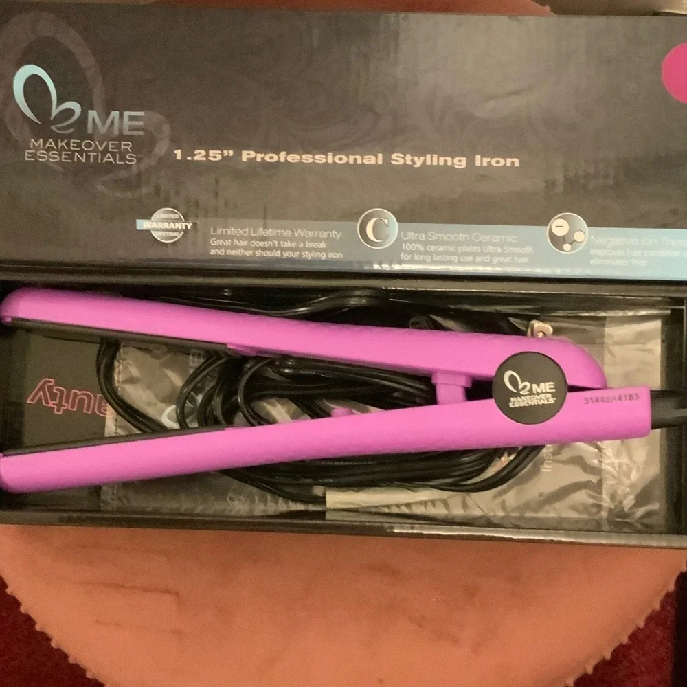 ME Makeover Essentials - Picture 2 of 3